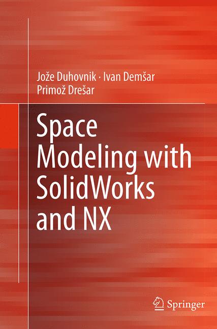 Space Modeling With…