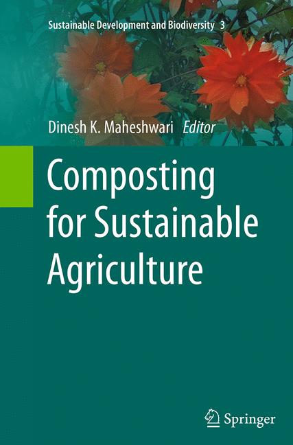 Composting For Sust… - image