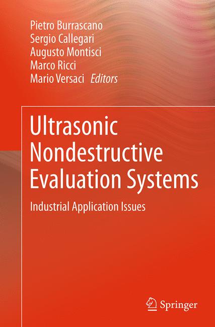 Ultrasonic Nondestr… - image