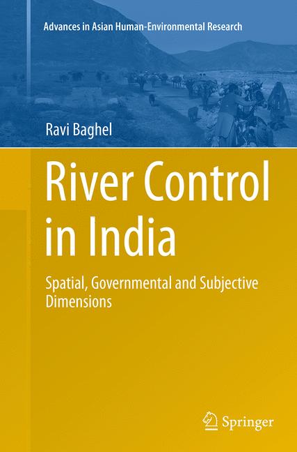River Control In In… - image