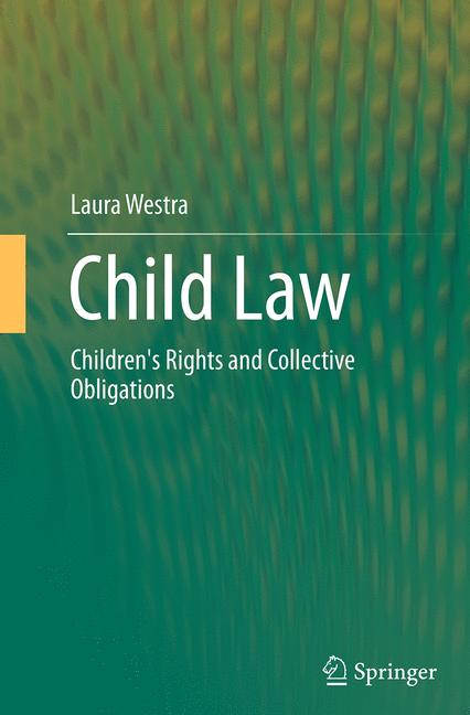 Child Law - image