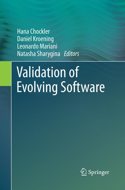 Validation Of Evolv…