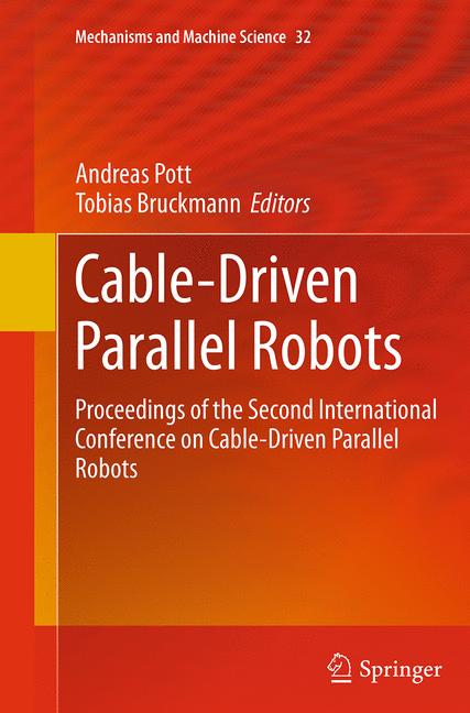 Cable-Driven Parall…