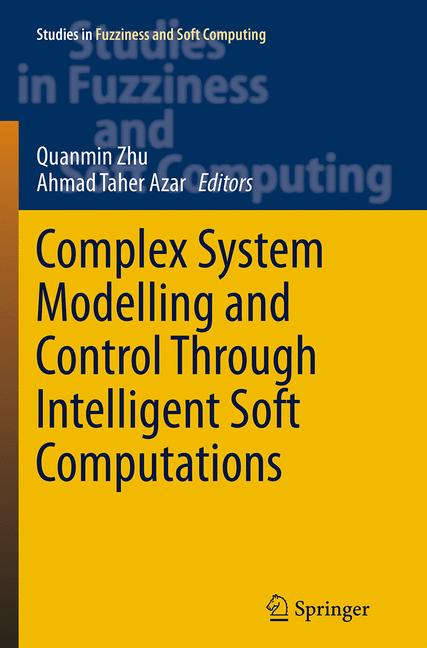 Complex System Mode… - image