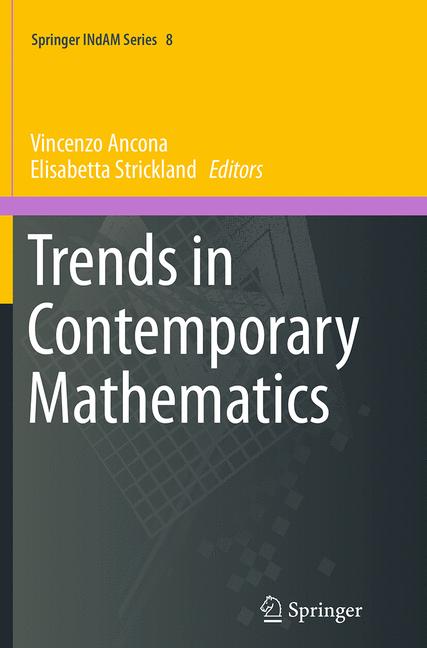 Trends In Contempor… - image