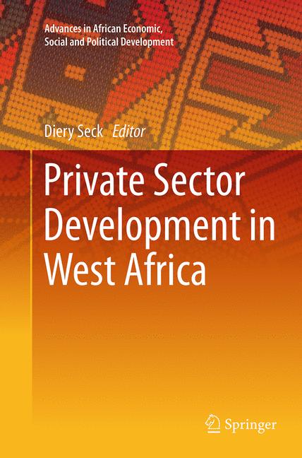 Private Sector Deve…