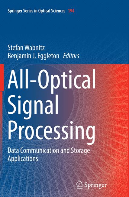 All-Optical Signal … - image