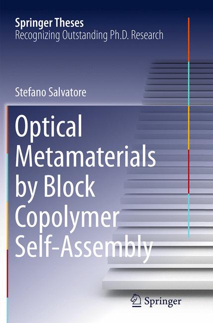 Optical Metamateria… - image