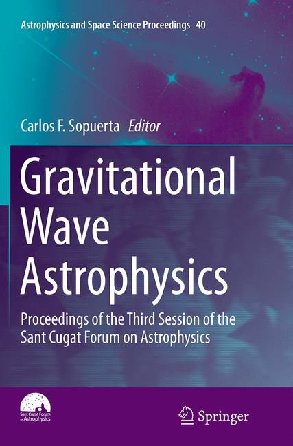 Gravitational Wave … - image