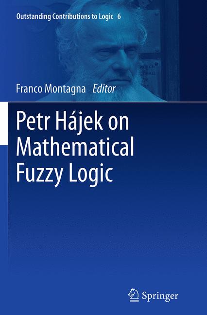 Petr HÃ¡Jek On Math…