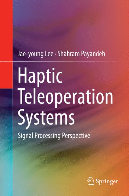 Haptic Teleoperatio… - image