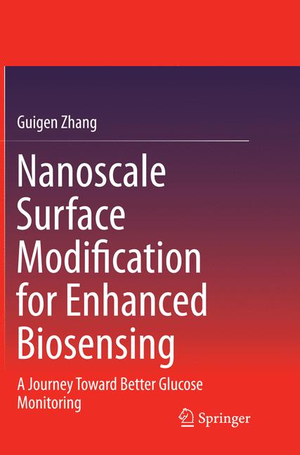 Nanoscale Surface M…