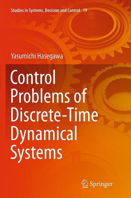 Control Problems Of…