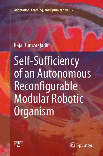 Self-Sufficiency Of…