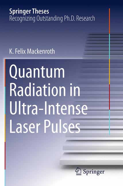 Quantum Radiation I…