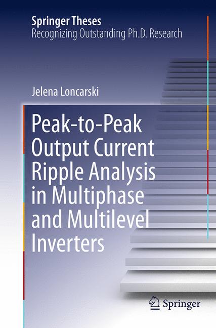Peak-To-Peak Output…