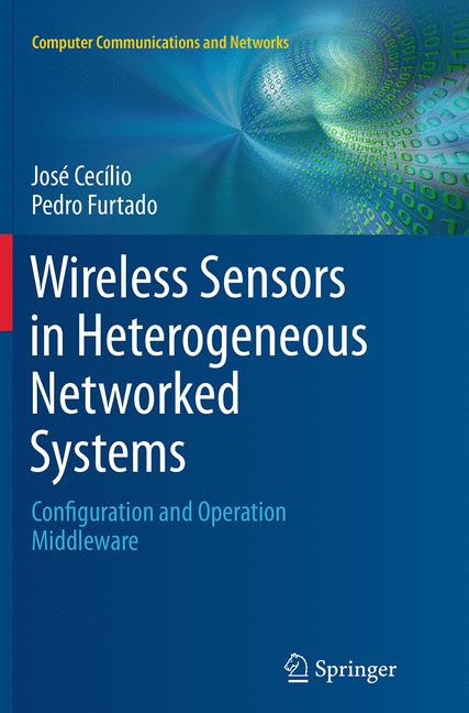 Wireless Sensors In… - image