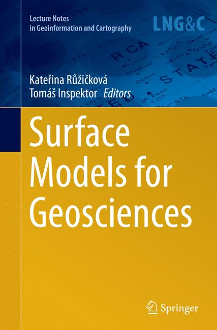 Surface Models For …