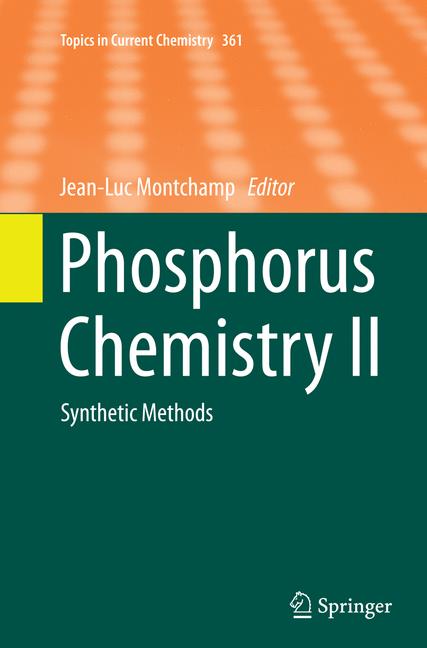 Phosphorus Chemistr…
