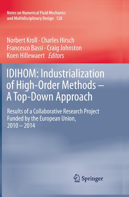 Idihom: Industriali… - image