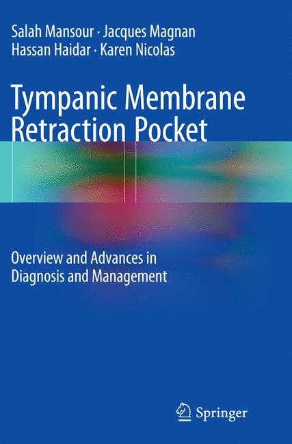 Tympanic Membrane R…