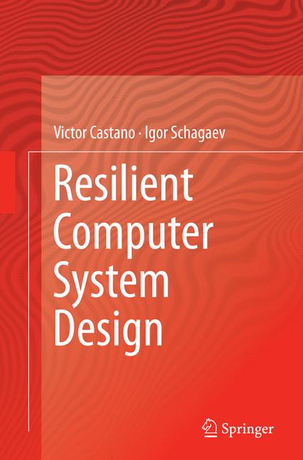 Resilient Computer … - image