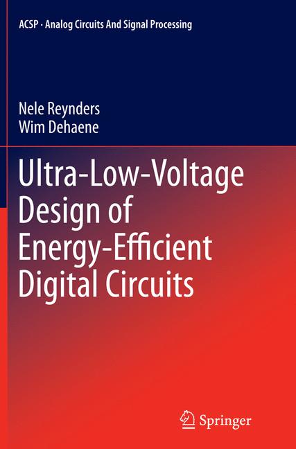 Ultra-Low-Voltage D… - image