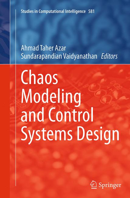 Chaos Modeling and Control Systems Design-image-978-3-319-38615-7