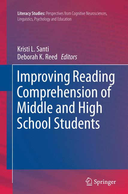 Improving Reading C…