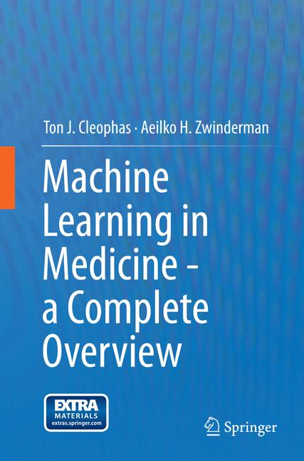 Machine Learning In…