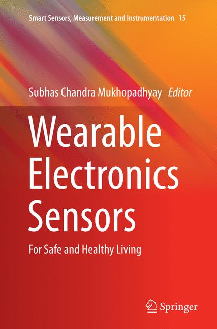 Wearable Electronic… - image