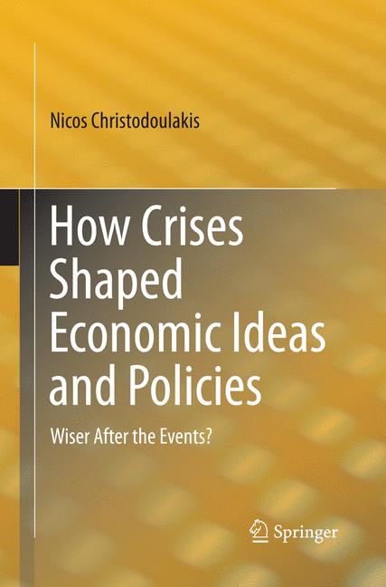 How Crises Shaped E… - image