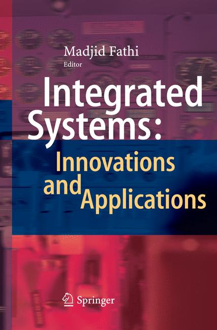 Integrated Systems:… - image
