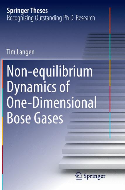 Non-Equilibrium Dyn… - image