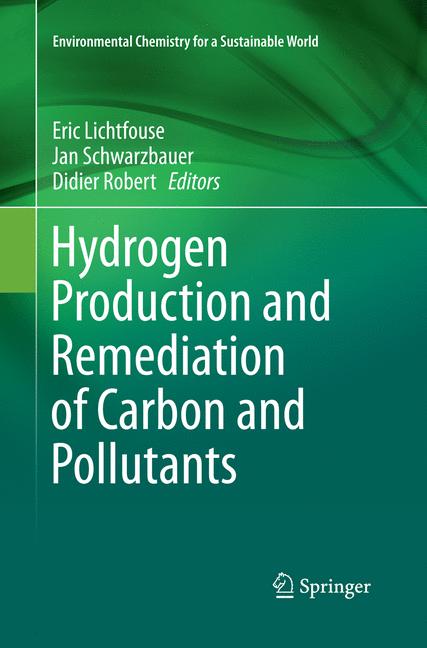 Hydrogen Production… - image