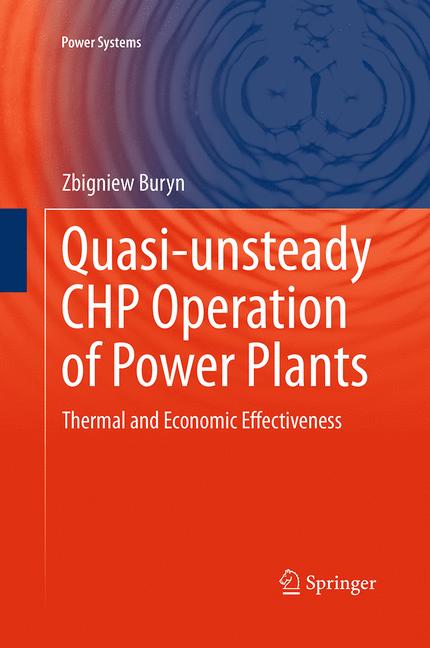 Quasi-Unsteady Chp … - image
