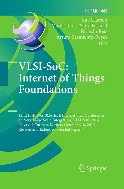 Vlsi-Soc: Internet … - image