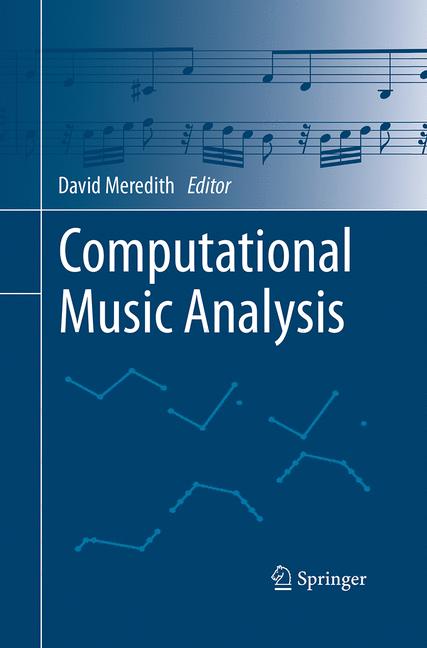Computational Music…