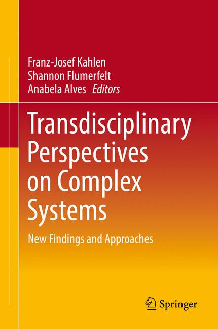Transdisciplinary P…