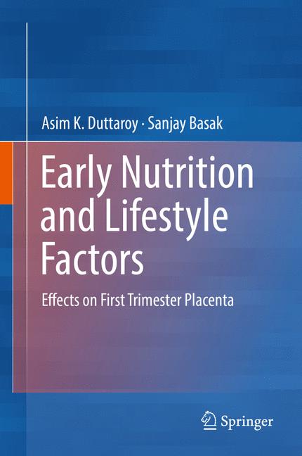 Early Nutrition And… - image
