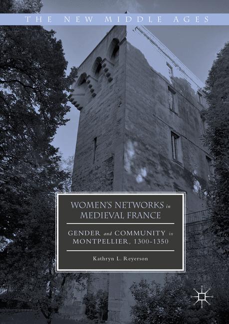Women's Networks In… - image