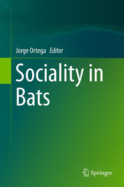 Sociality in Bats