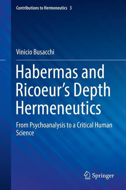 Habermas And Ricoeu…
