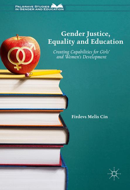 Gender Justice, Edu… - image