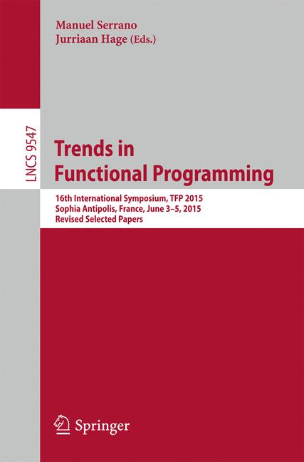 Trends In Functiona… - image