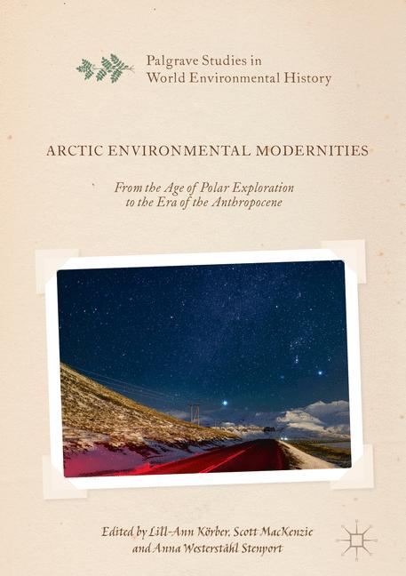 Arctic Environmenta…