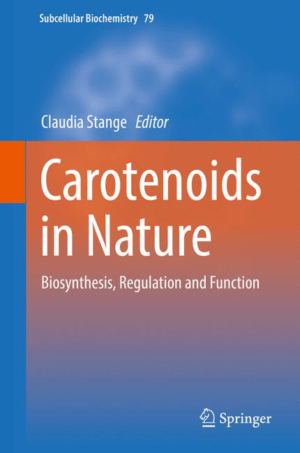 Carotenoids In Natu…