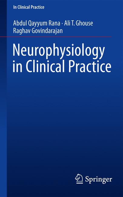 Neurophysiology In … - image