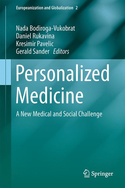 Personalized Medici…
