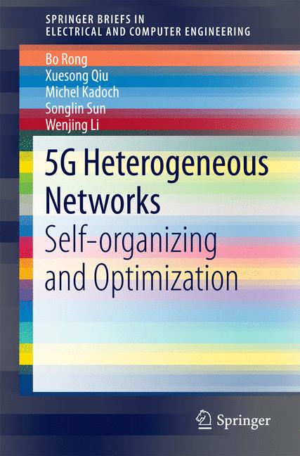 5G Heterogeneous Ne…